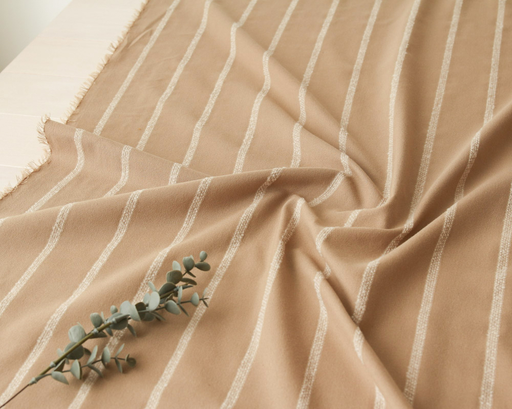 尾州産＞ドビー織のさらっとファブリック [M便 1/3]の通販 | SWANY