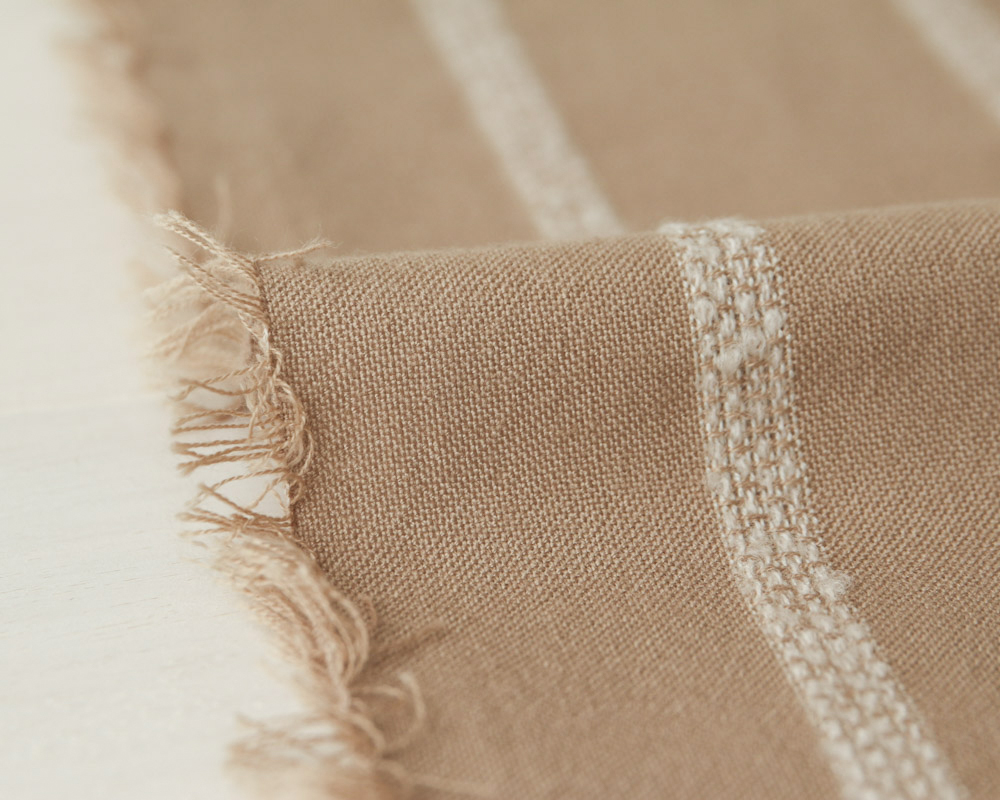 尾州産＞ドビー織のさらっとファブリック [M便 1/3]の通販 | SWANY