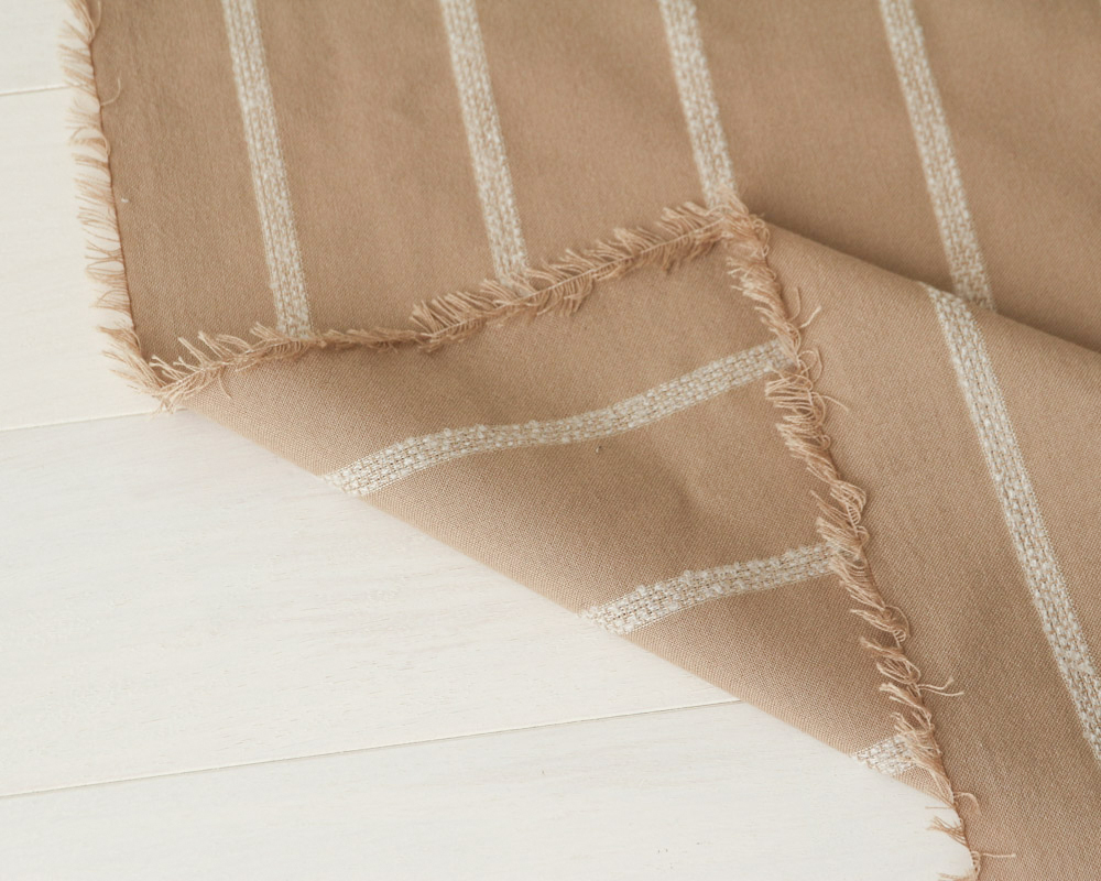 尾州産＞ドビー織のさらっとファブリック [M便 1/3]の通販 | SWANY