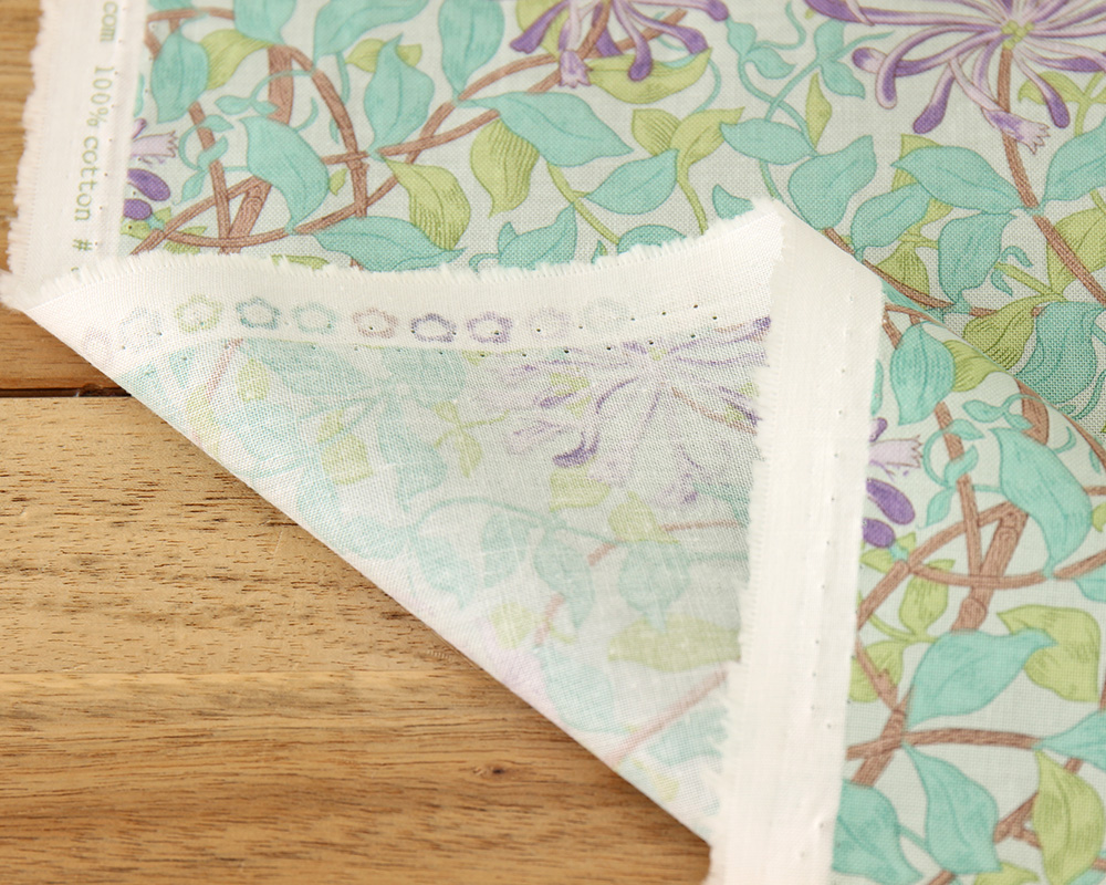 moda�� BEST OF MORRIS �������� Honeysuckle