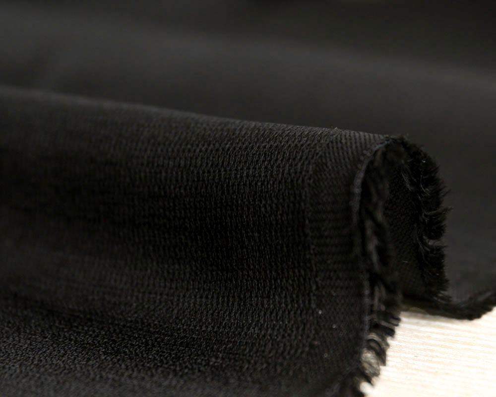 ブラックフォーマル＞ 二重織りドビークロス Ninette [M便 1/4]の通販