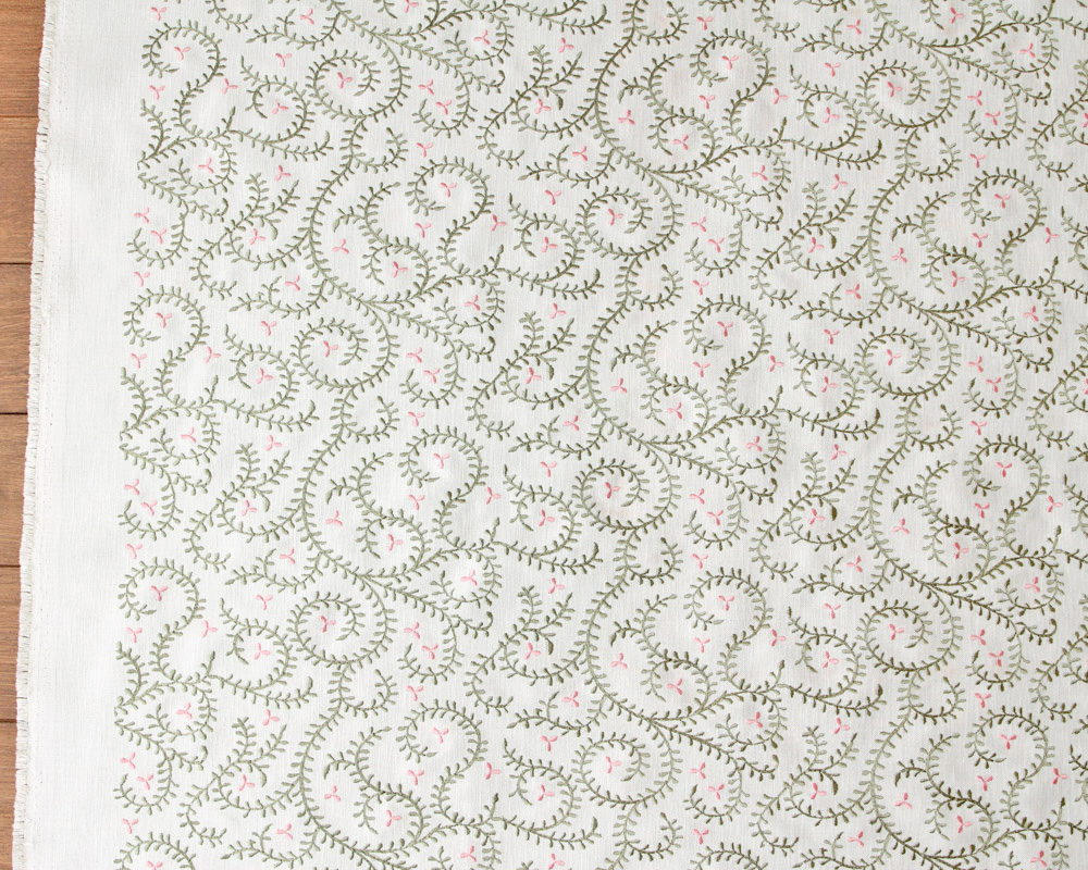 Sage/Blush