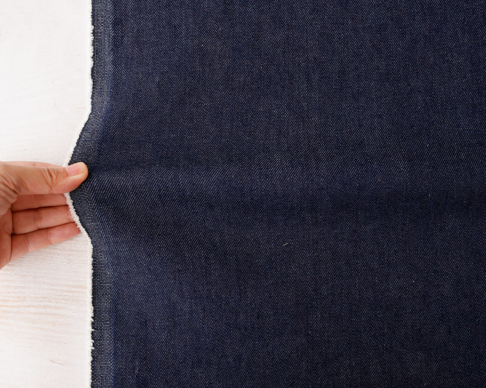 ��Japan Denim��������ơ������եȲù�1��12���󥹥��饹�Υ��ȥ�å��ǥ˥� Annette