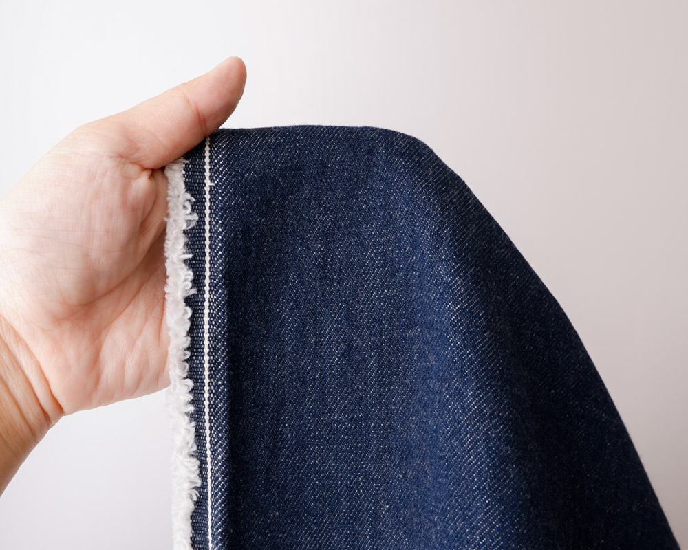 ��Japan Denim��������ơ������եȲù�1��14���󥹥��饹�Τ��ä�����餫�ǥ˥� Emmanuelle