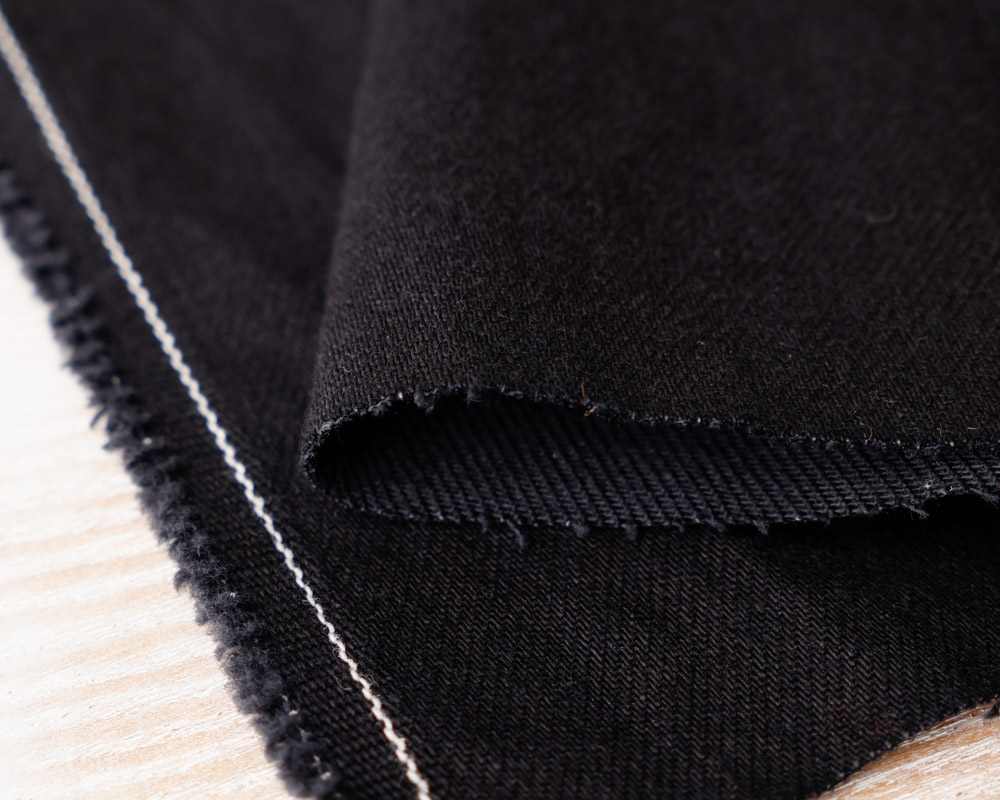��Japan Denim��������ơ������եȲù�1��13���󥹥��饹�Υ֥�å�and�֥�å����åȥ� Jeanne