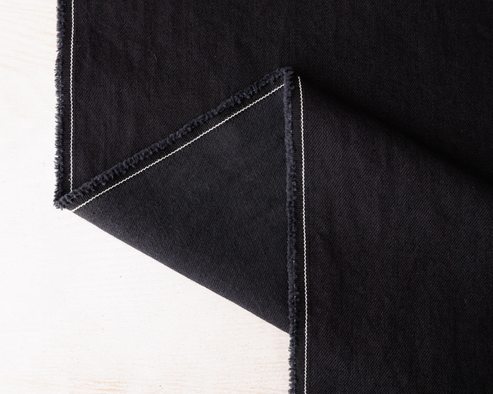 ��Japan Denim��������ơ������եȲù�1��13���󥹥��饹�Υ֥�å�and�֥�å����åȥ� Jeanne