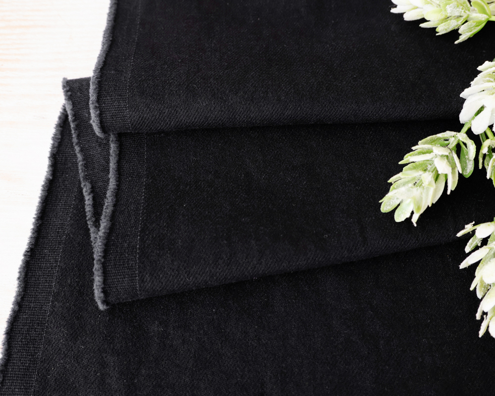 ��Japan Denim��������ơ������եȲù���ޥ�����΢���ӤΥ��ȥ�å��ǥ˥� �֥�å��ߥ֥�å� Olive