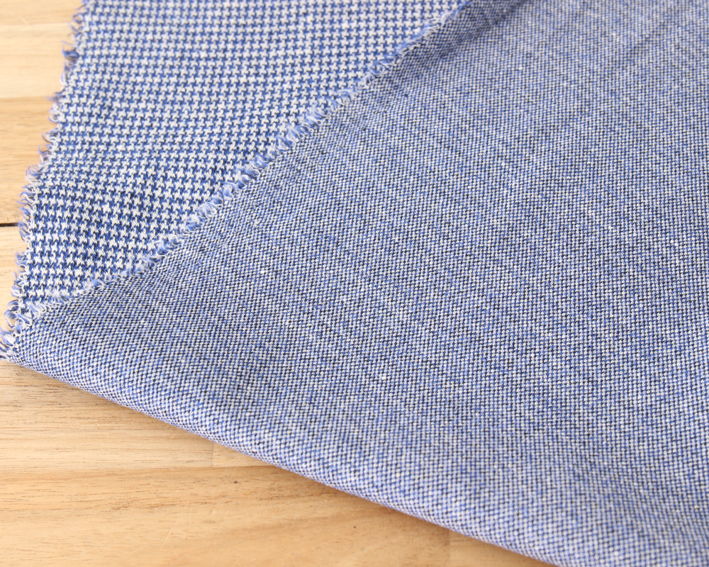 水色系 ポンチニット 【公式通販】