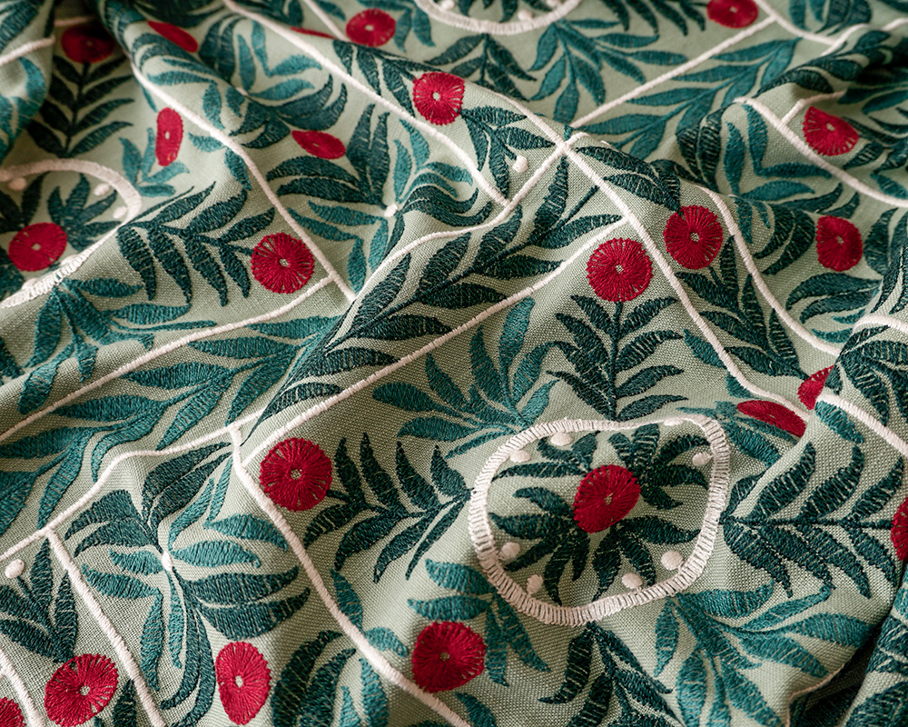MANDALA 