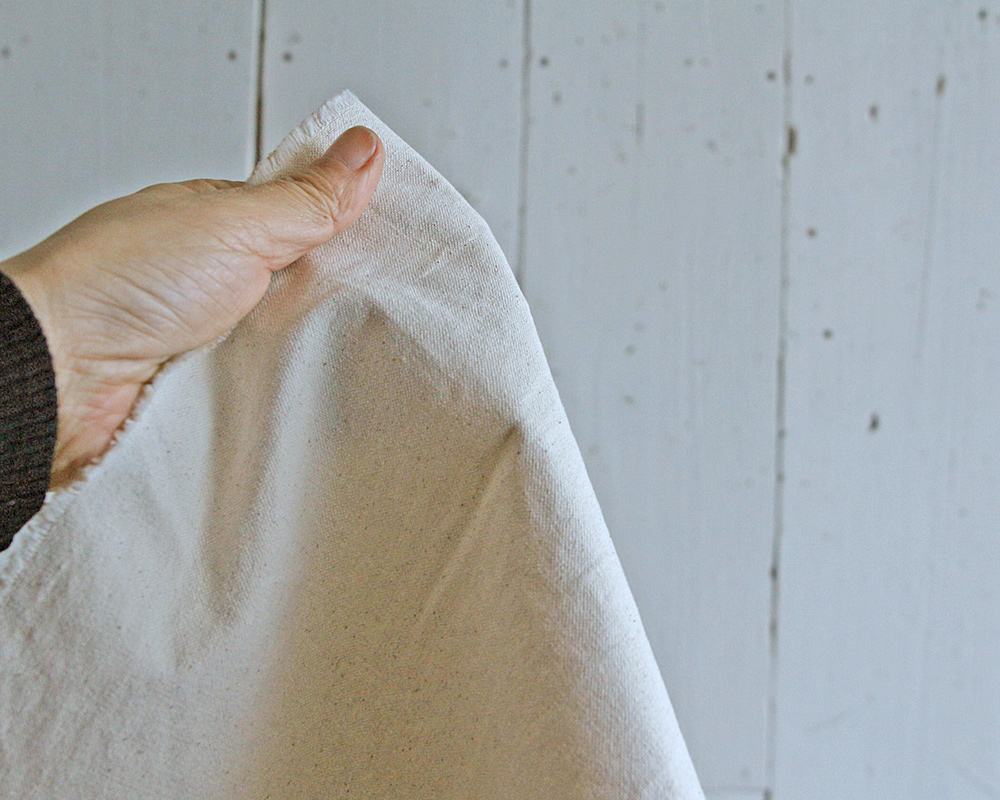 SWANY Produce＜ヴィンテージソフト加工＞11号帆布 Harriet [M便 1/3