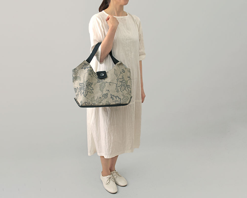 パネルご確認用　325　ハンドメイド　トートバッグ　ショルダーバッグ トートバッグ｜オリジナルプリント.jp公式最短当日出荷