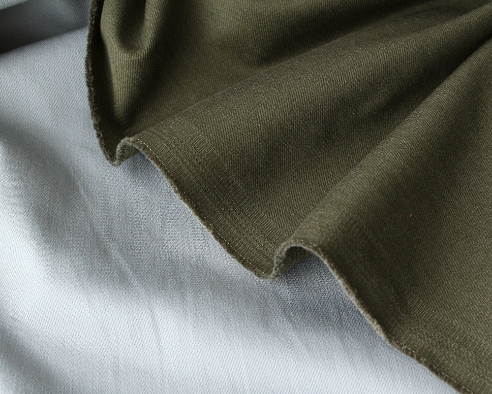 ソフト加工＞JAPAN DENIM ストレッチタイプのカラーデニム（12オンス
