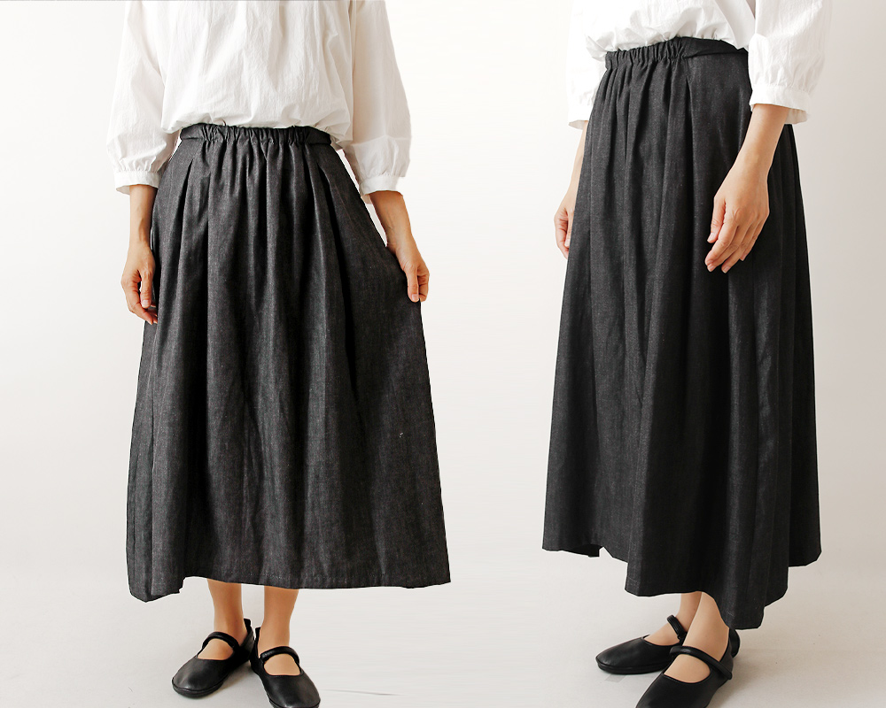 5mカット】＜ヴィンテージソフト加工＞MADE IN JAPAN 軽やか6オンス