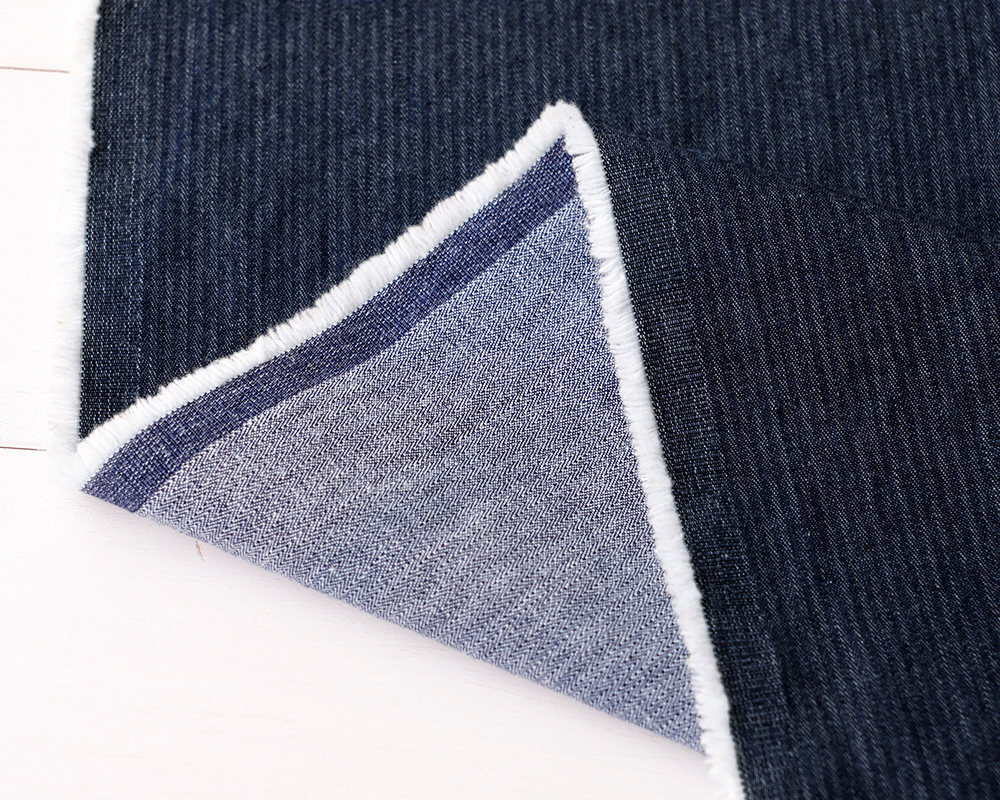 5mカット】＜ヴィンテージソフト加工・made in Japan＞ミニ