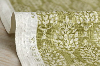 2.Linen