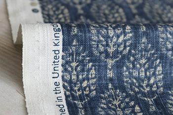 2.Linen