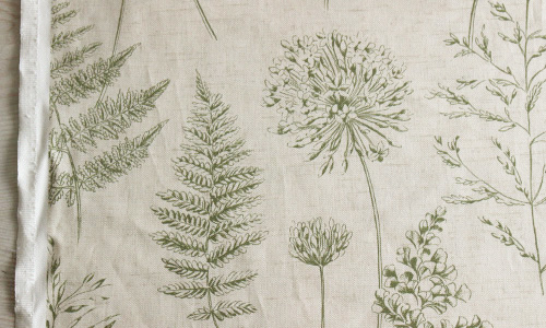 2.Linen