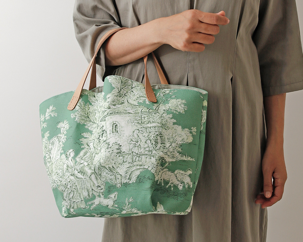 Import]【mfta】PASTORALE [M便 1/4]の通販 | SWANY Online Shop