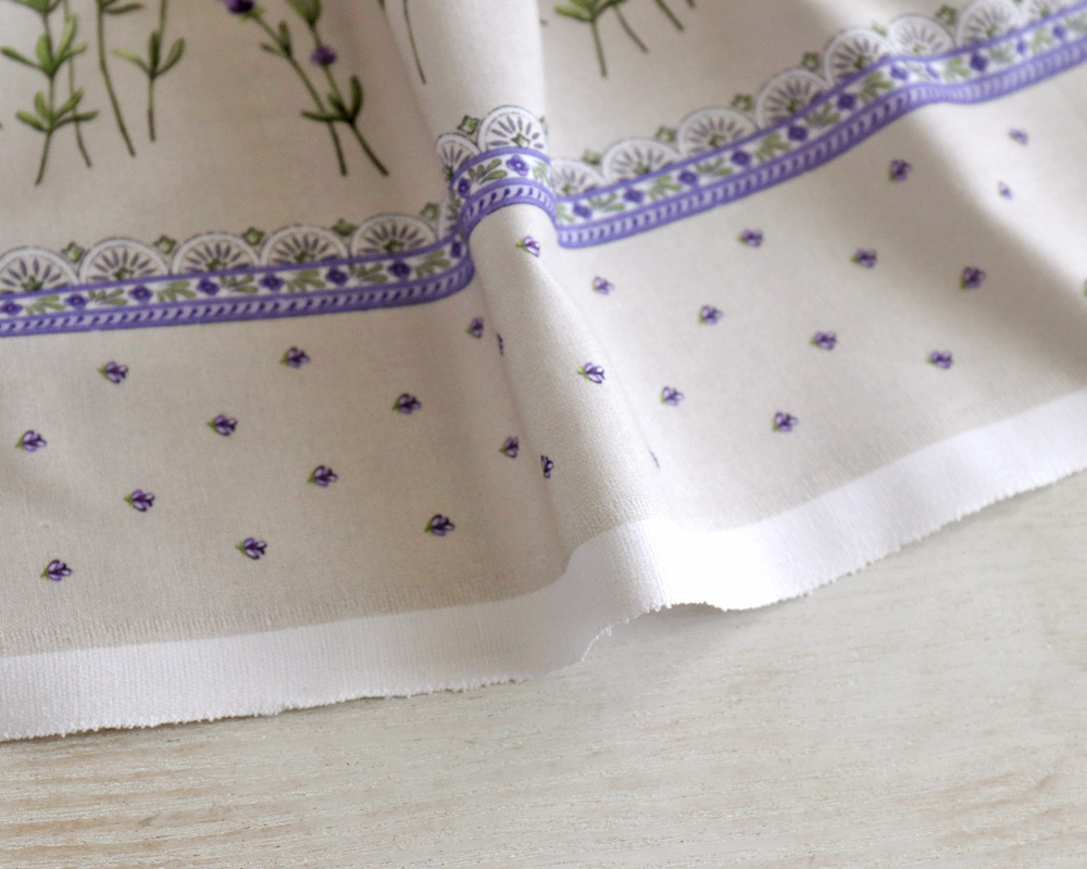 Import]【mfta】LAVANDINES RAYURE [M便 1/4]の通販 | SWANY Online