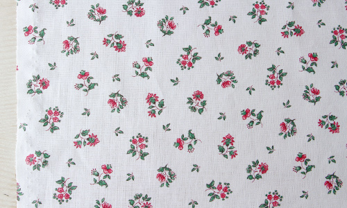 2.Allover Rose