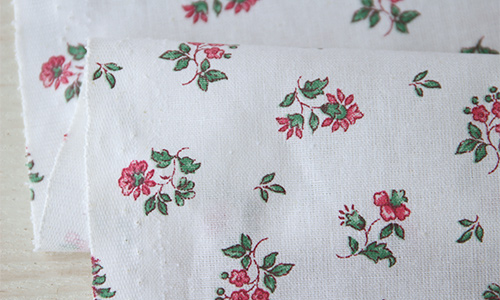 2.Allover Rose