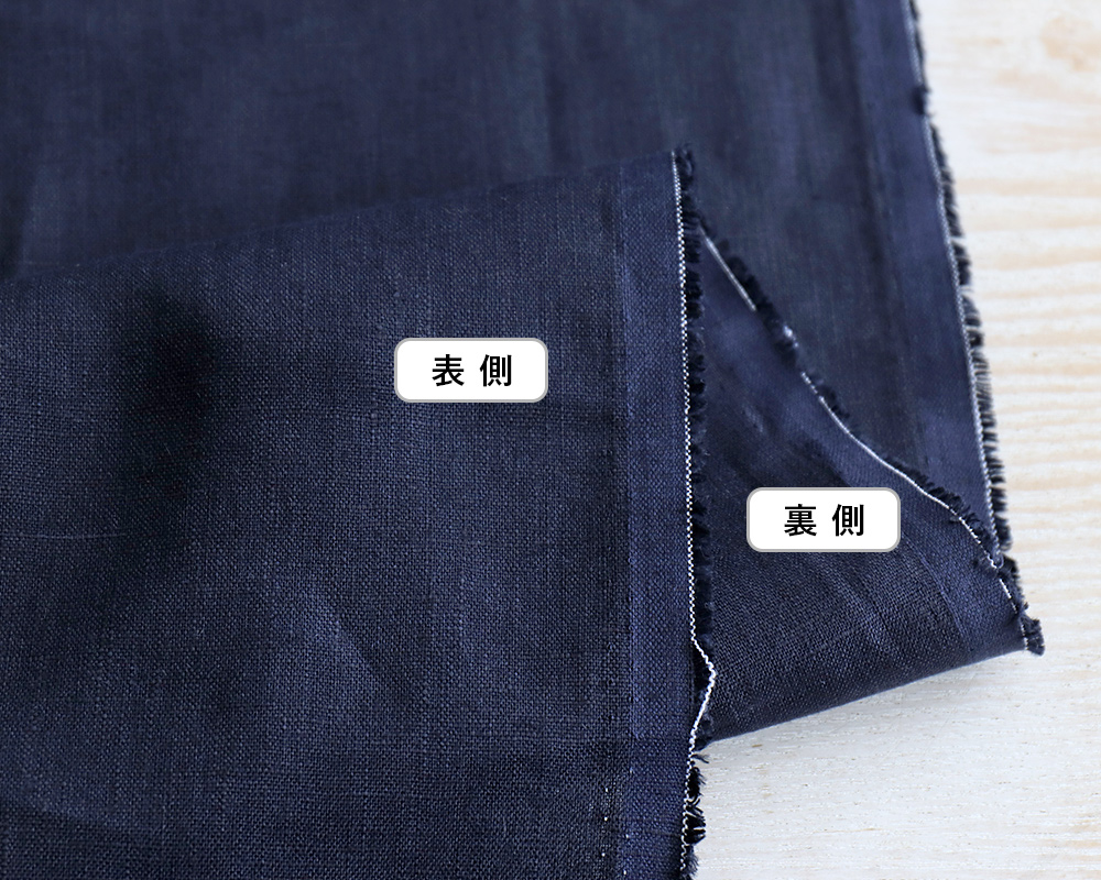 ワケあり ベーシックカラーのオランダリネン Anika M便 1 2 の通販 Swany Online Shop リネンや生地の通販 鎌倉スワニー