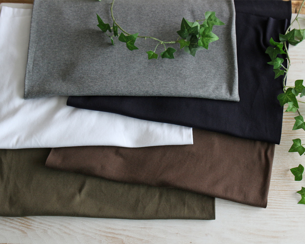 ニット 【リネンや生地・布の通販】鎌倉スワニーオンラインショップ