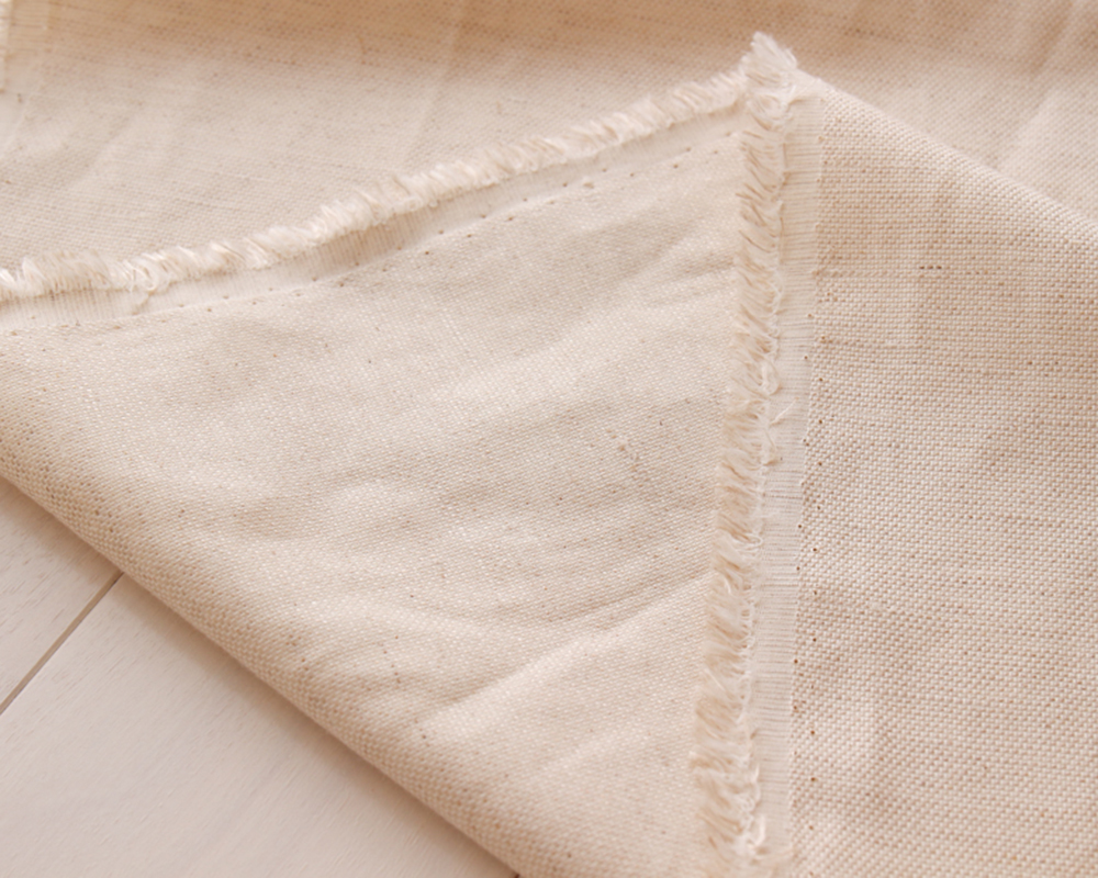 ナチュラルリネンガーゼஐベージュஐ⋆*涼しげ〜 リネン ガーゼ カーテン