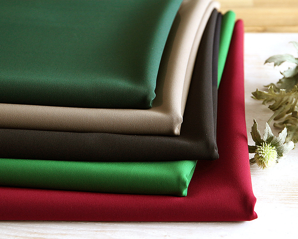 尾州産＞2wayストレッチのダブルクロス Adria [M便 1/1]の通販 | SWANY