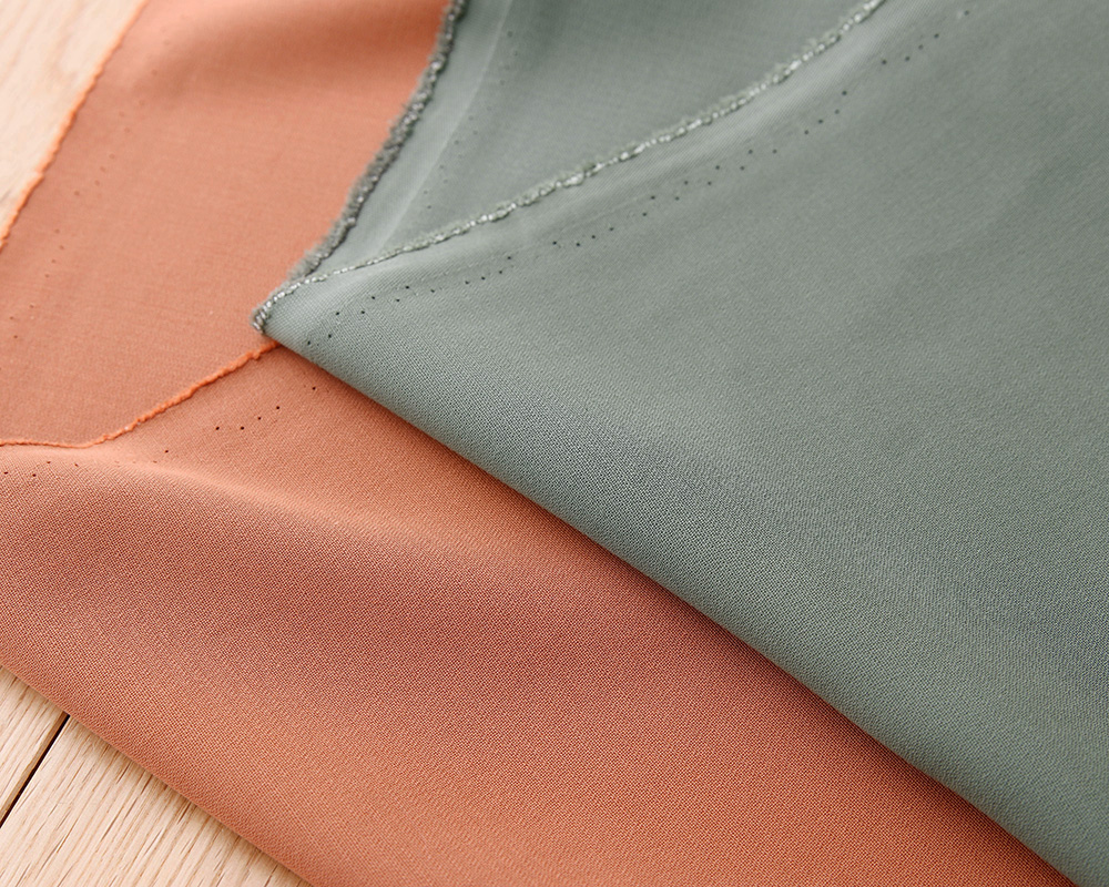 45R☆ダブルクロスストレッチの桃比女 /カーキベージュ♪ 45R（フォーティファイブアール）の「ダブルクロスストレッチの桃比女