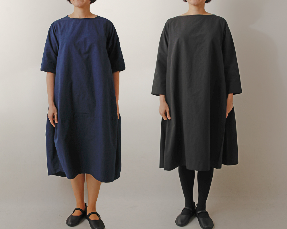撥水加工＞コットンandリネンのハイカウントクロス Cajsa [M便 1/4]の