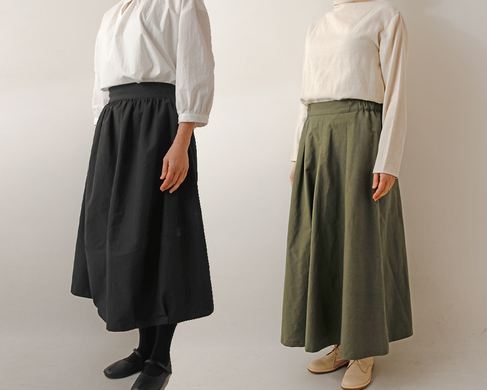 撥水加工＞コットンandリネンのハイカウントクロス Cajsa [M便 1/4]の