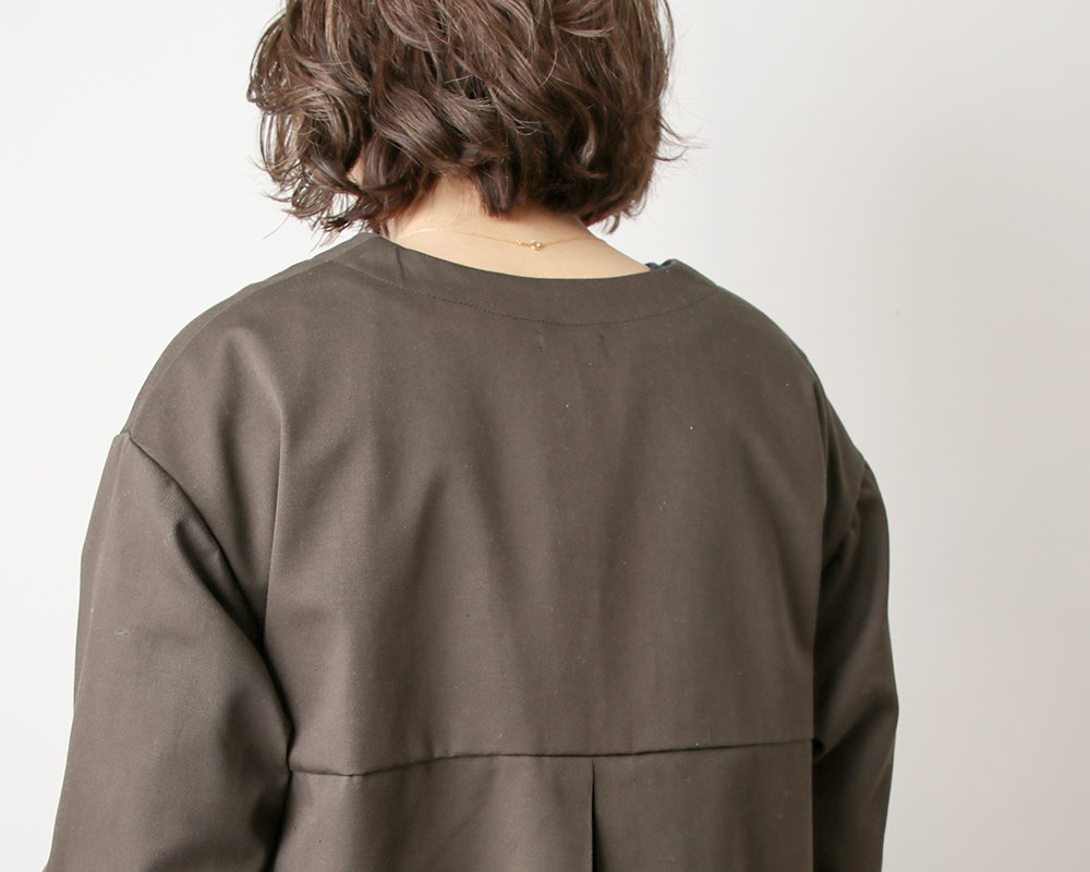 岡山県産 防縮加工 広幅ベーシックコットンツイル Gillian M便 1 2 の通販 Swany Online Shop リネンや生地の通販 鎌倉スワニー