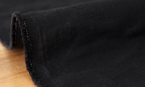 ふくれ織りジャガードのコットンファブリック Marthe [M便 1/2]の通販