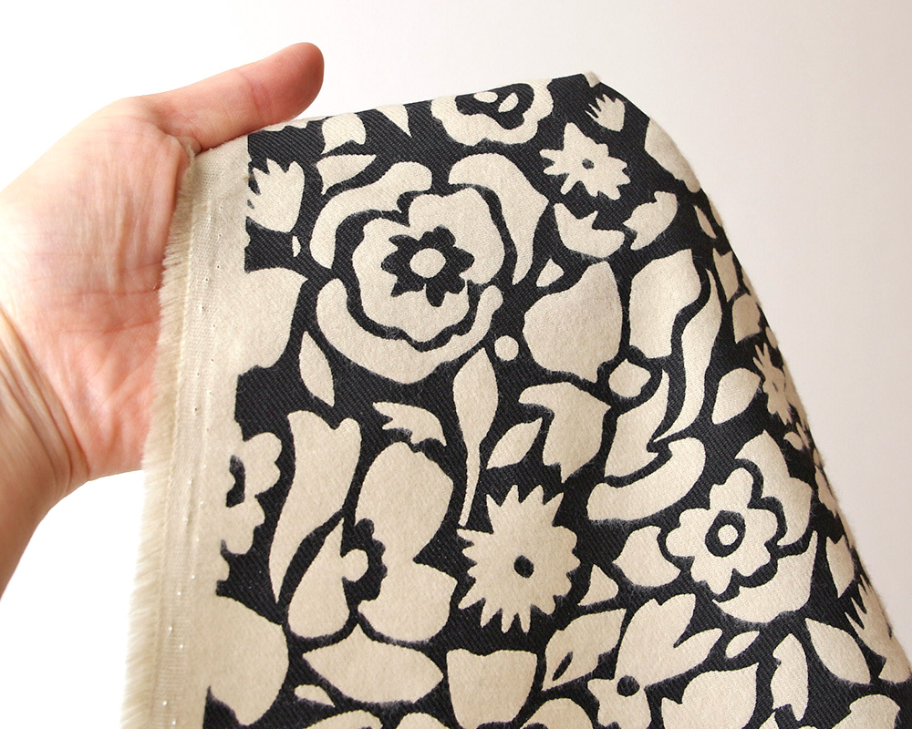 立体起毛加工＞コットンビエラ Nicole [M便 1/6]の通販 | SWANY Online