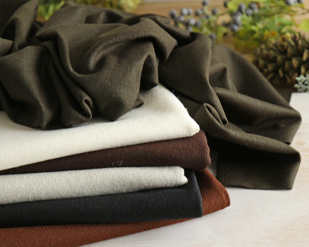 大人カラーのウール圧縮ニット Charlotte [M便 1/1]の通販 | SWANY