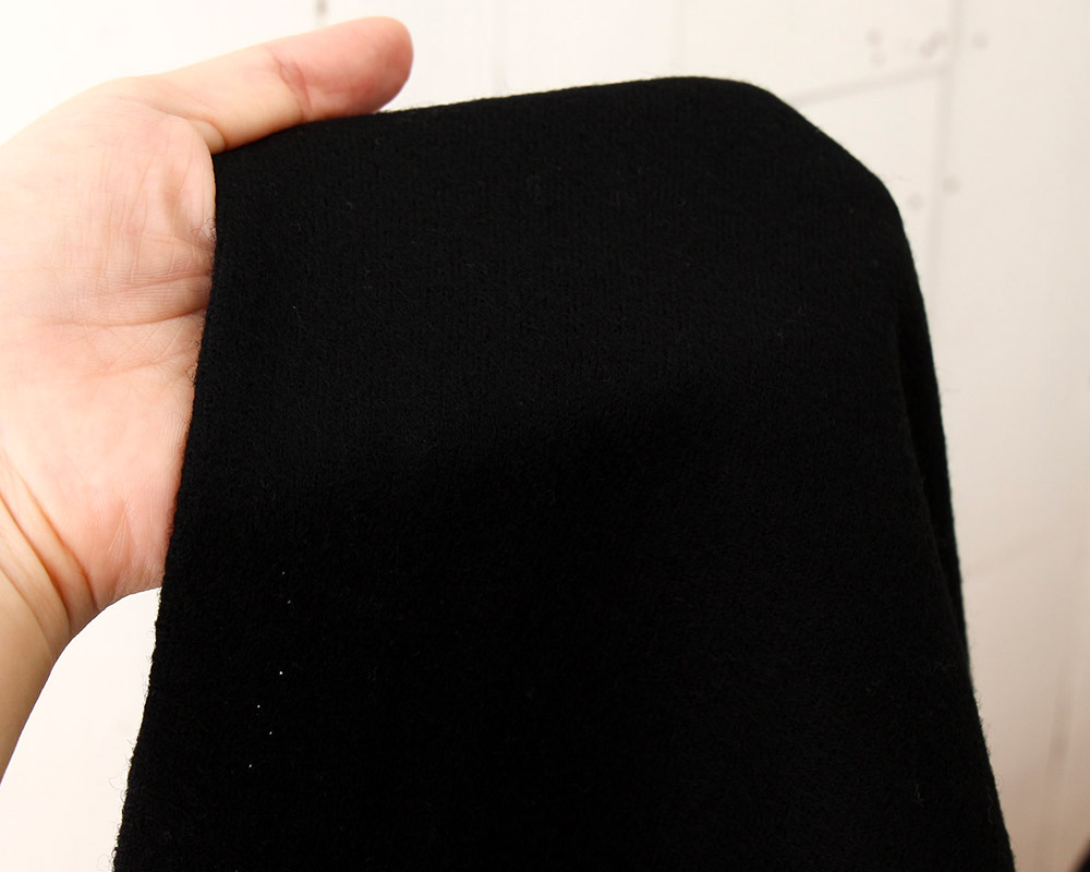 ピュアウールの圧縮ニット Nicole [M便 NG]の通販 | SWANY Online Shop