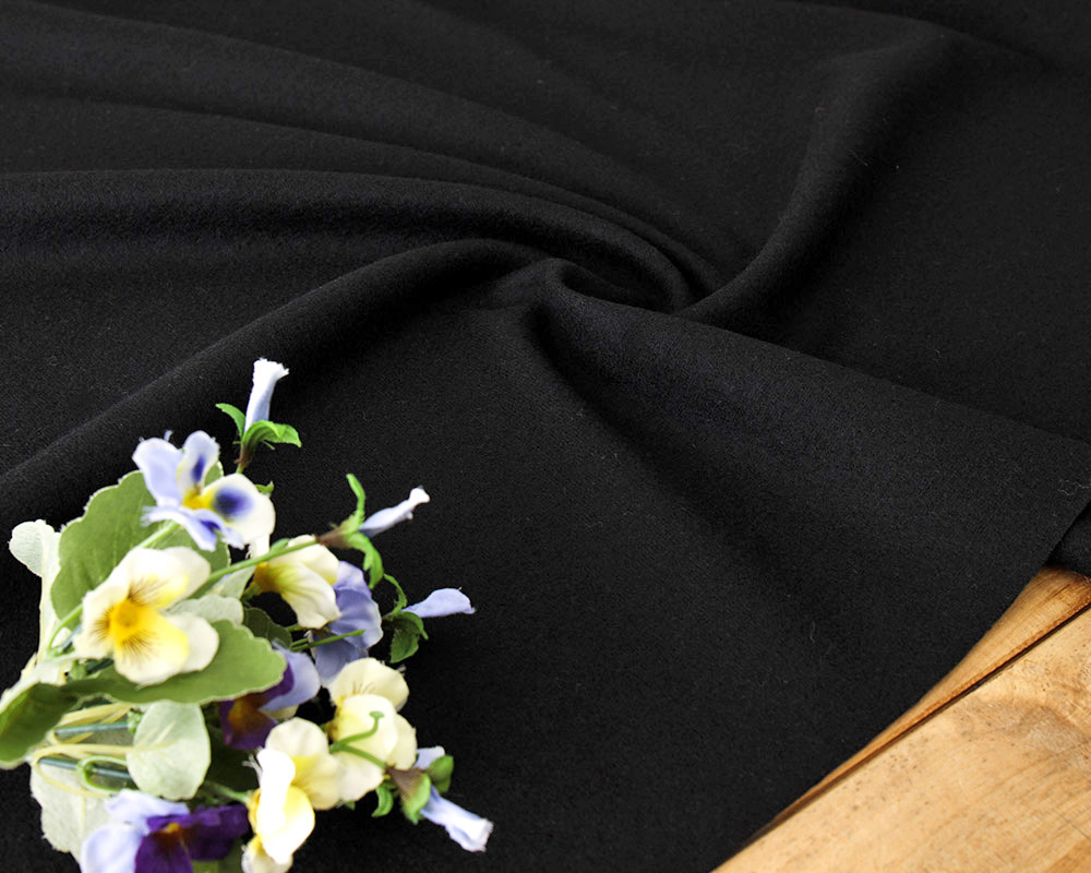 ピュアウールの圧縮ニット Nicole [M便 NG]の通販 | SWANY Online Shop