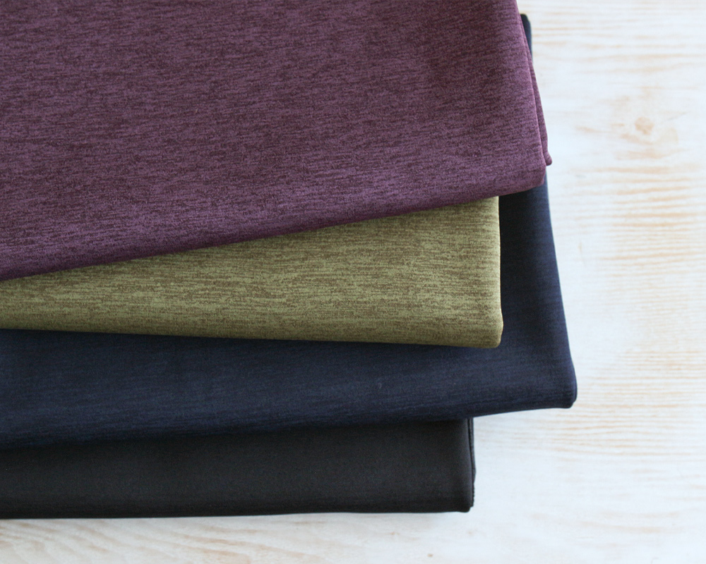 トップ染めのダンボールニット Viola [M便 1/1]の通販 | SWANY