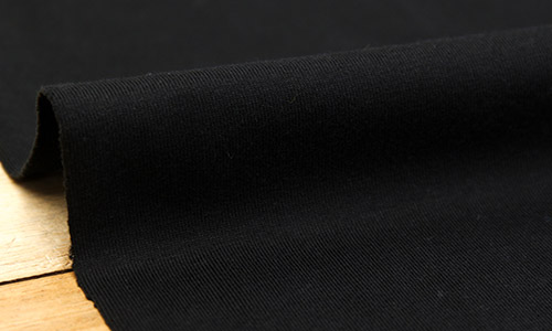 ワケあり】シルケット加工の度詰め天竺ニット Corinne [M便 1/1]の通販