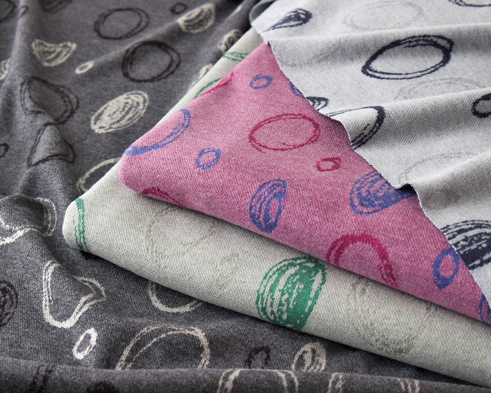 ち*る様 ジャガードパイピングニット ち*る様 ジャガードパイピングニット ち*る様 ジャガードパイピング