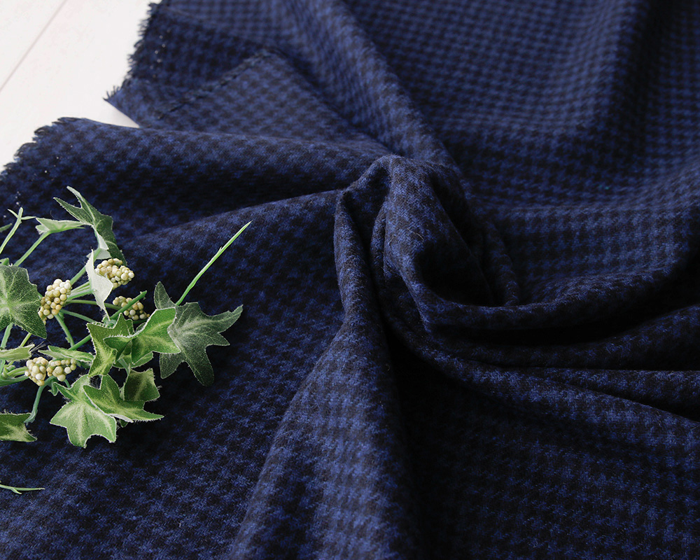 Dubarry Women's Tweed dubarry /ツイードポンチョ /Navy/フリーサイズ