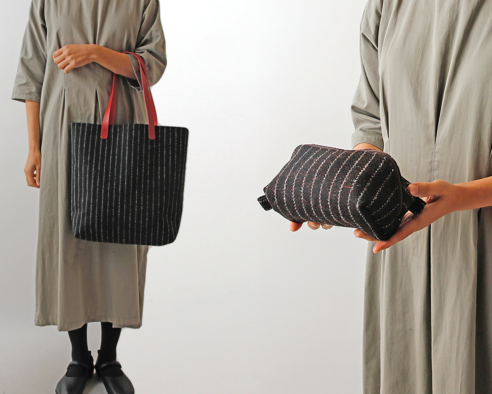 PD]＜イギリス製＞＜Harris Tweed＞ハリスツイード・クラシカル