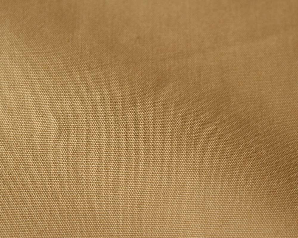 made in 岡山＞硫化染めのコットンキャンバス Sandrine [M便 1/3]の