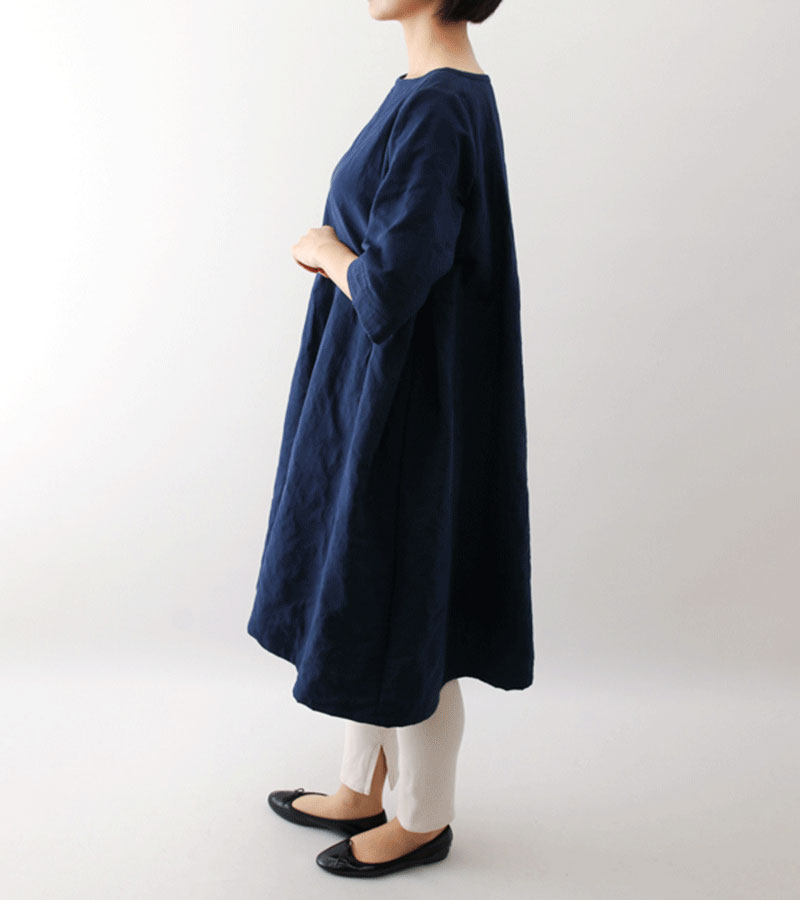 ふくれ織りジャガードのコットンファブリック Marthe [M便 1/2]の通販