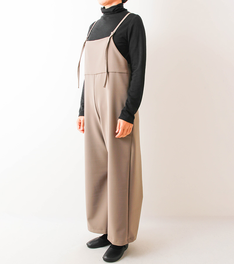 PD]＜尾州産＞2wayストレッチのダブルクロス Adria [M便 1/1]の通販