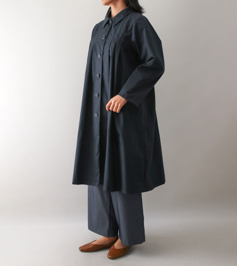 made in 岡山＞撥水加工のハイカウント・コットンオックス Olivia [M便