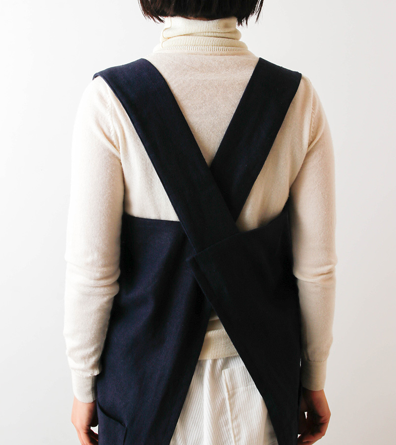 5mカット】＜ナチュラルソフト加工＞色の変化を楽しむスラブ織ピュア