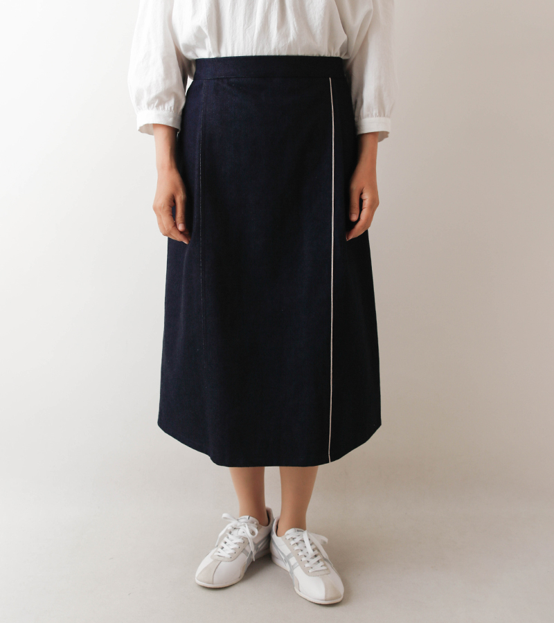 5mカット】＜ヴィンテージソフト加工＞＜made in Japan＞11.5オンス