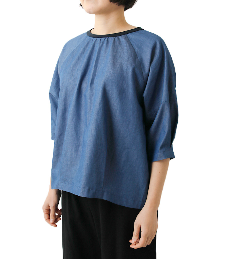 ��ʪ�緿���NO.6014�ۥХ롼�󥹥꡼�֤Υ饰�����ԡ������֥饦��